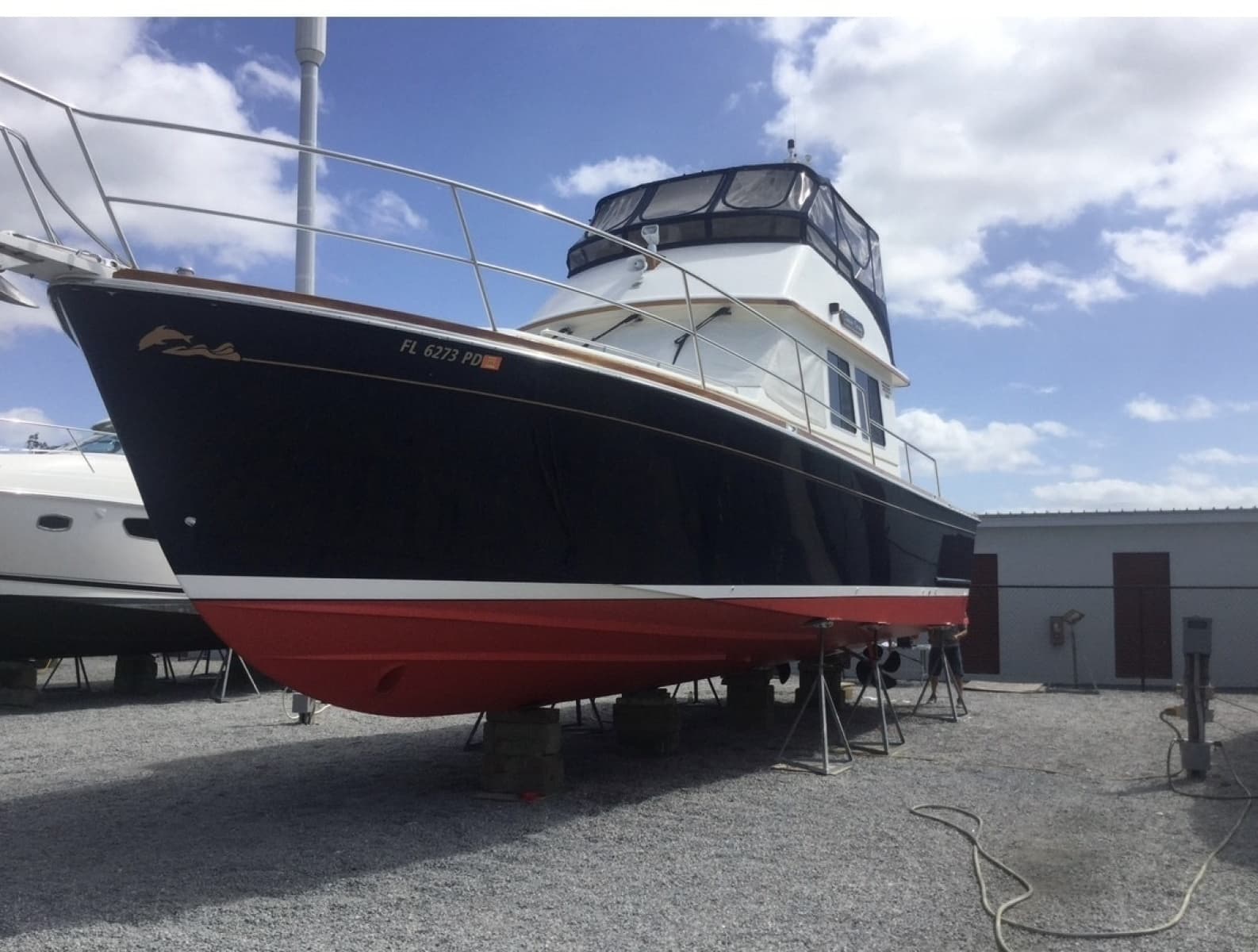 2005 Sabre Flybridge - Photo 68