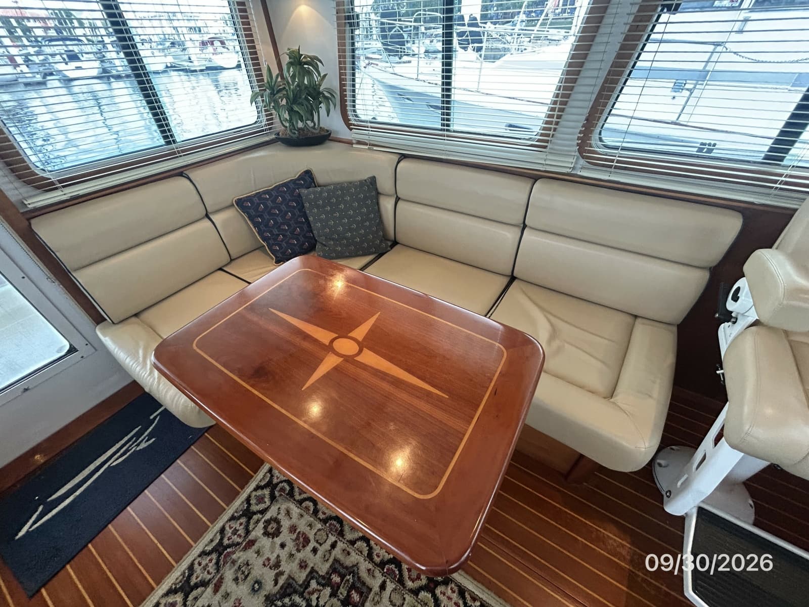 2005 Sabre Flybridge - Photo 36