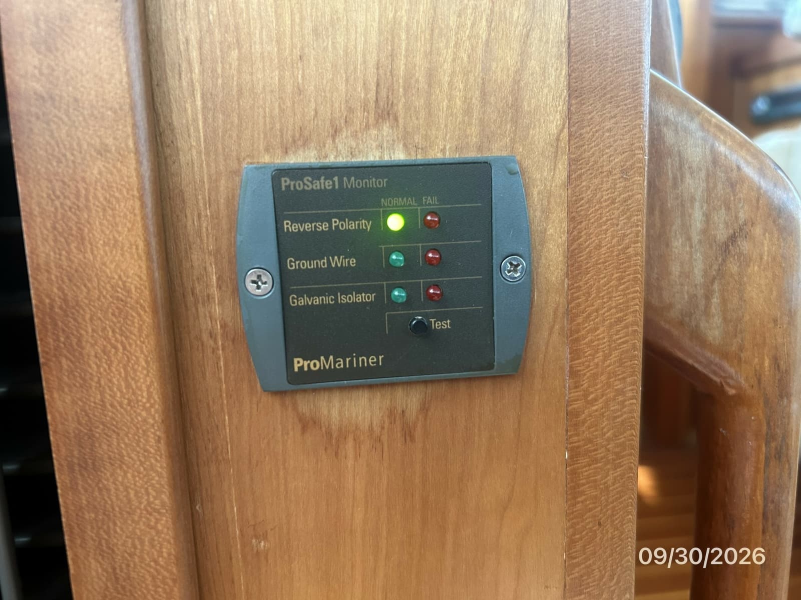 2005 Sabre Flybridge - Photo 67