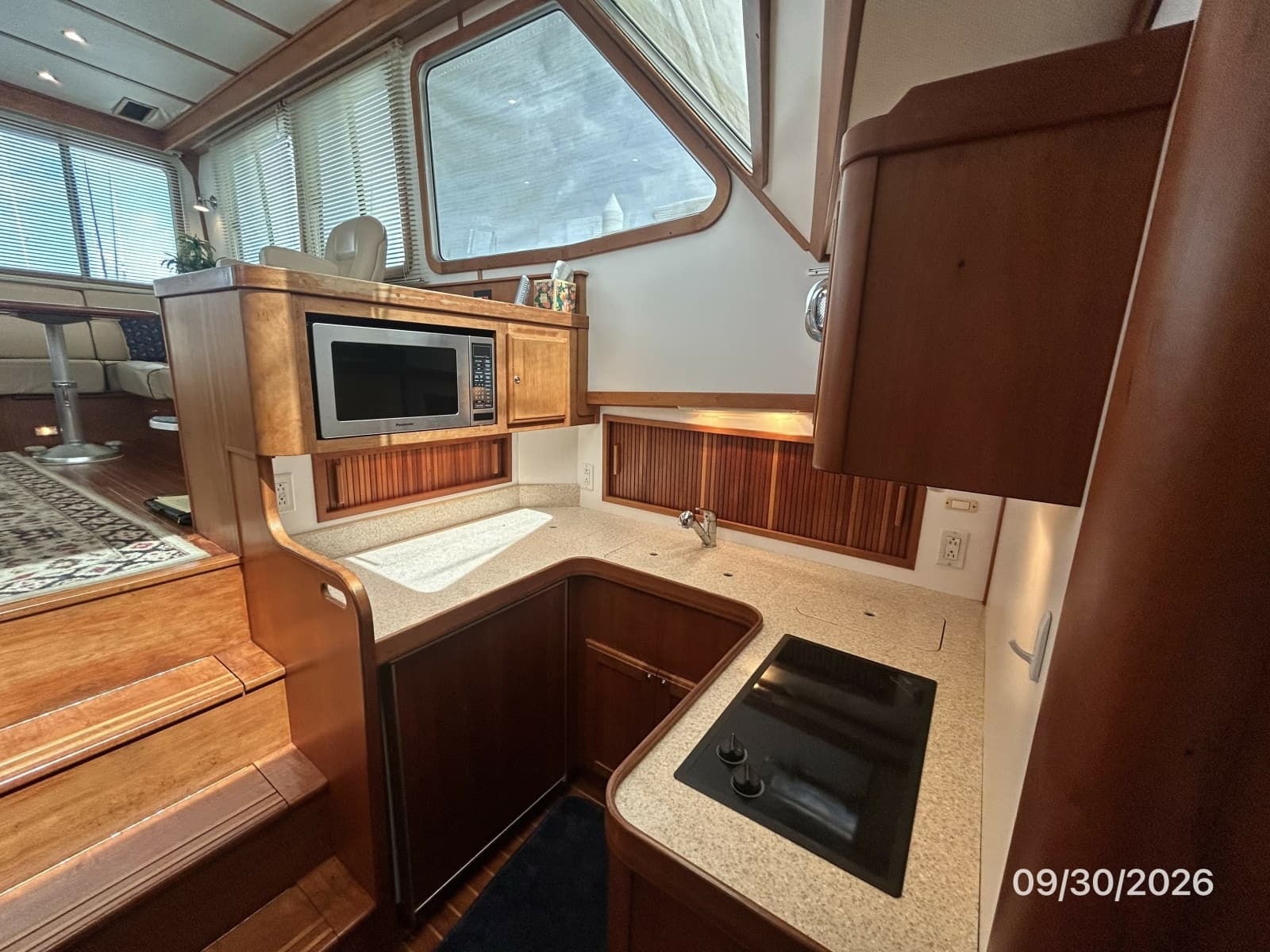 2005 Sabre Flybridge - Photo 43