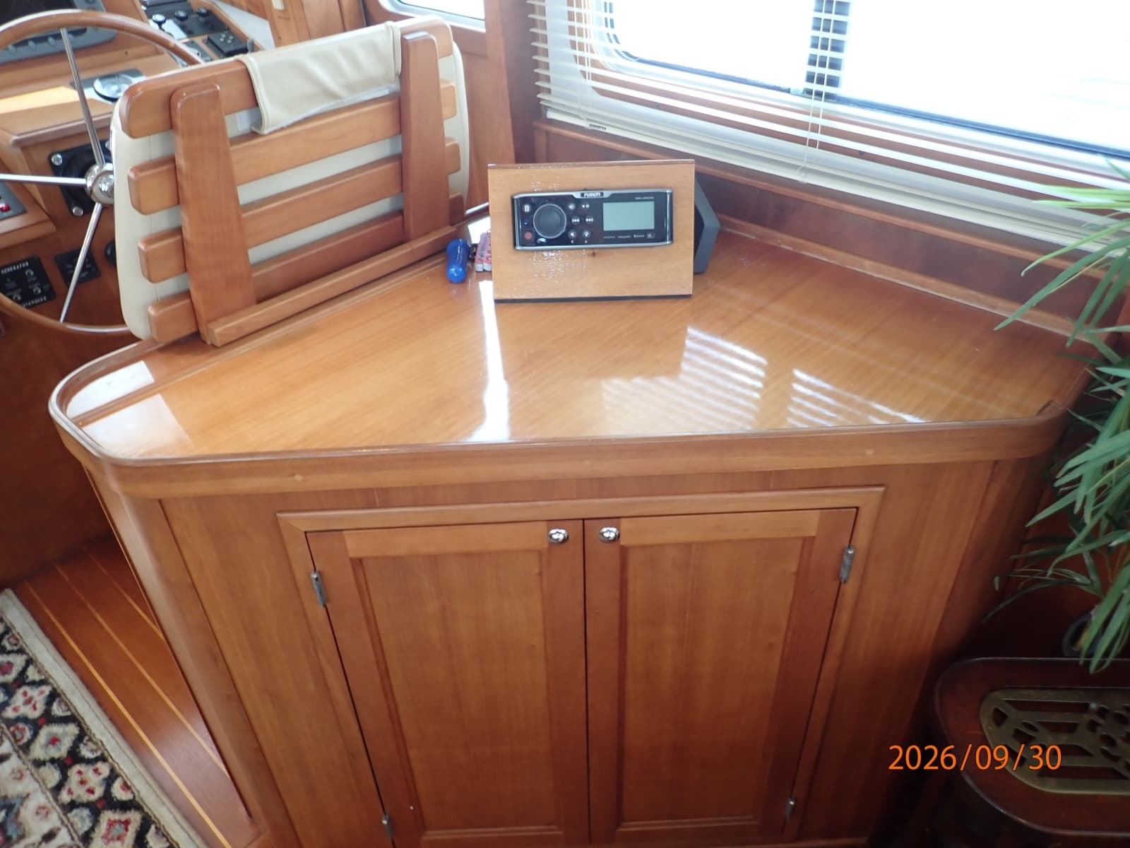2005 Sabre Flybridge - Photo 38