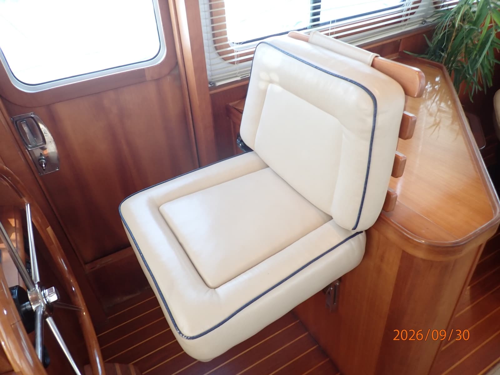 2005 Sabre Flybridge - Photo 41