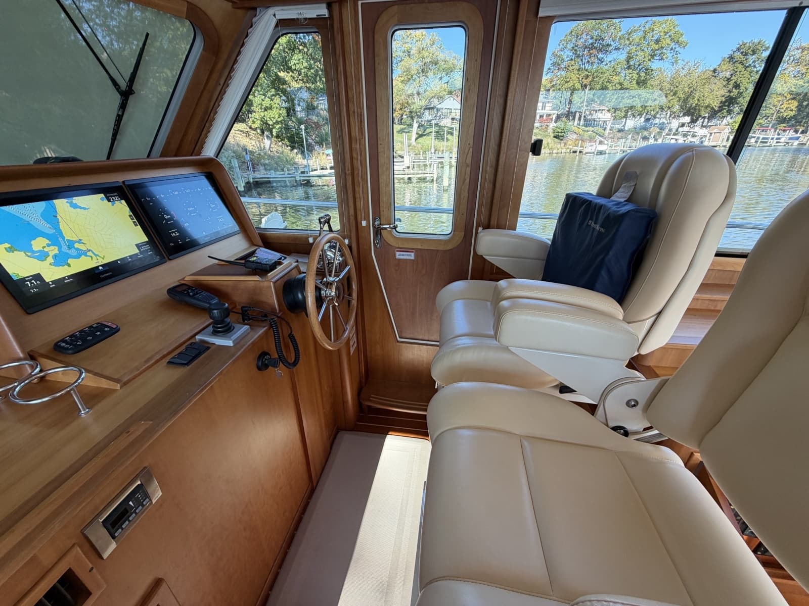 2010 Sabre 40SE - Photo 19