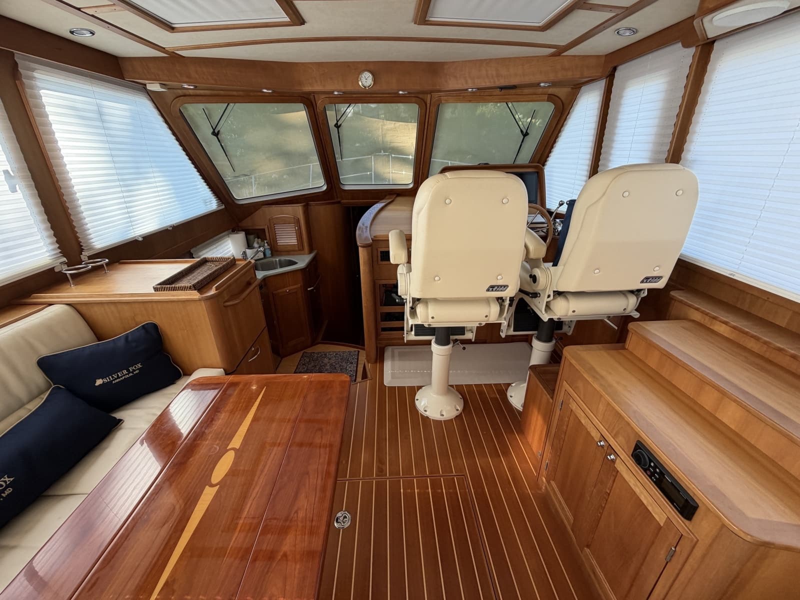 2010 Sabre 40SE - Photo 21