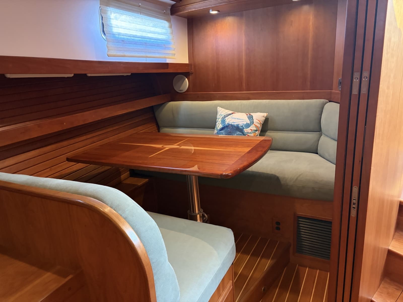 2010 Sabre 40SE - Photo 9