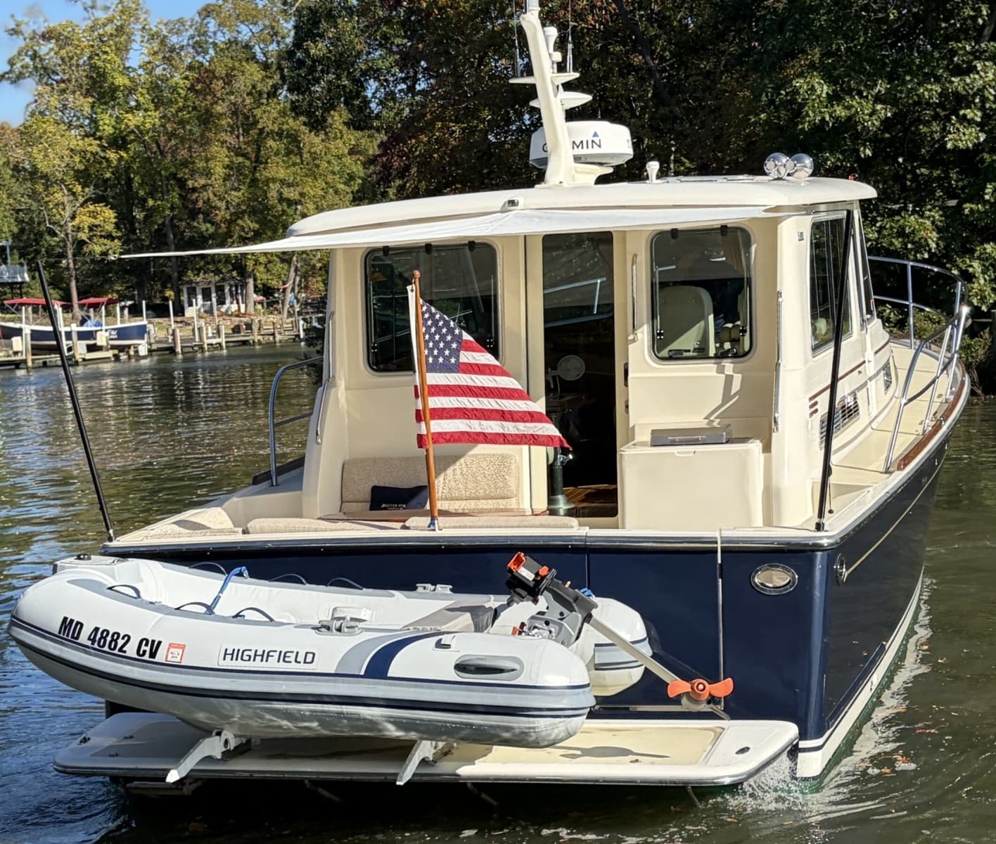 2010 Sabre 40SE - Photo 2