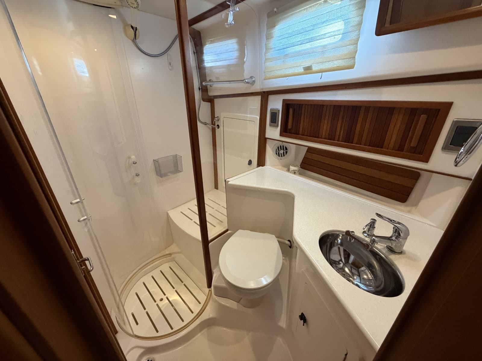 2010 Sabre 40SE - Photo 13