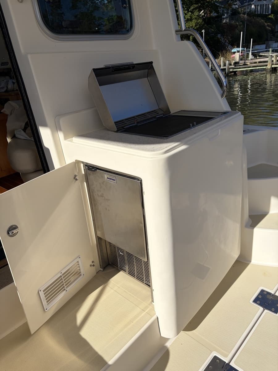 2010 Sabre 40SE - Photo 25