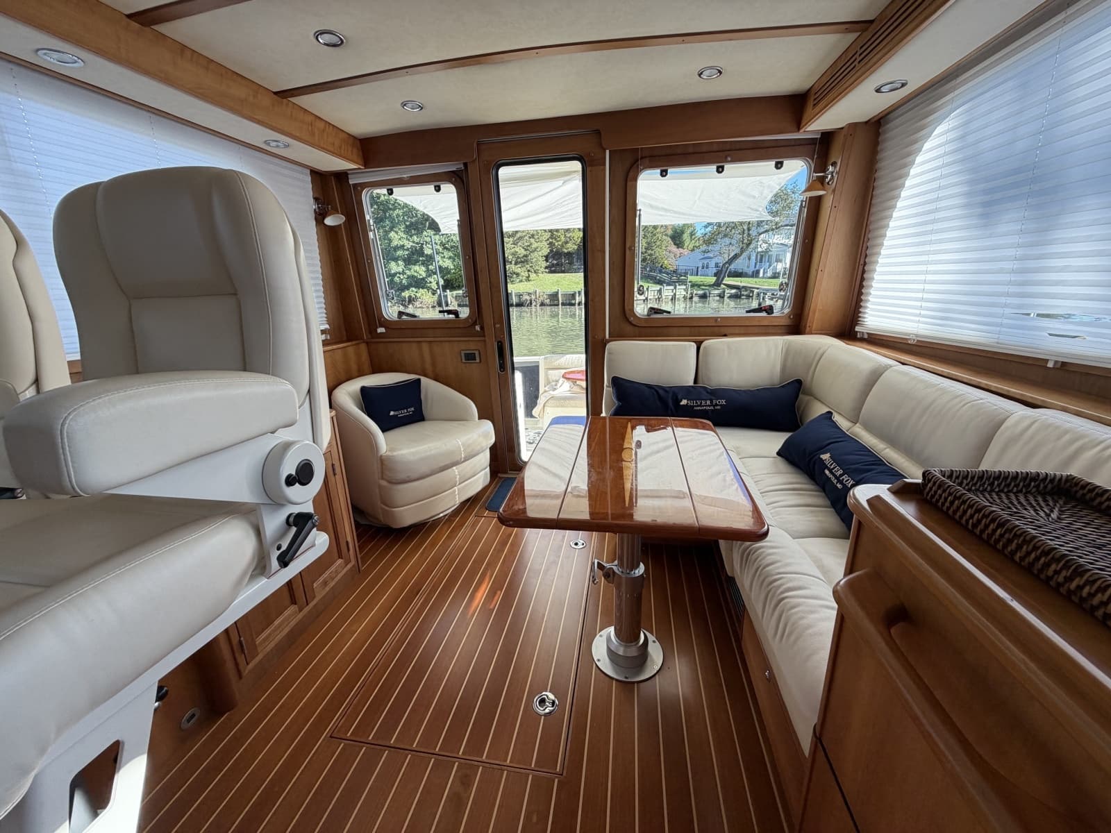 2010 Sabre 40SE - Photo 20