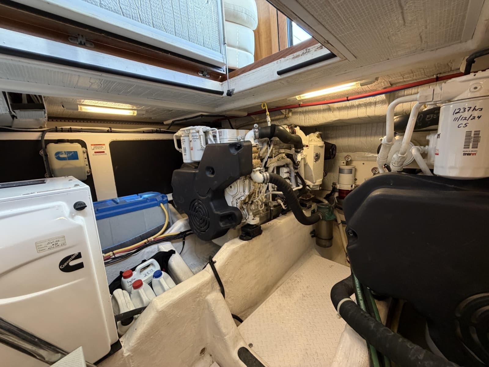 2010 Sabre 40SE - Photo 8