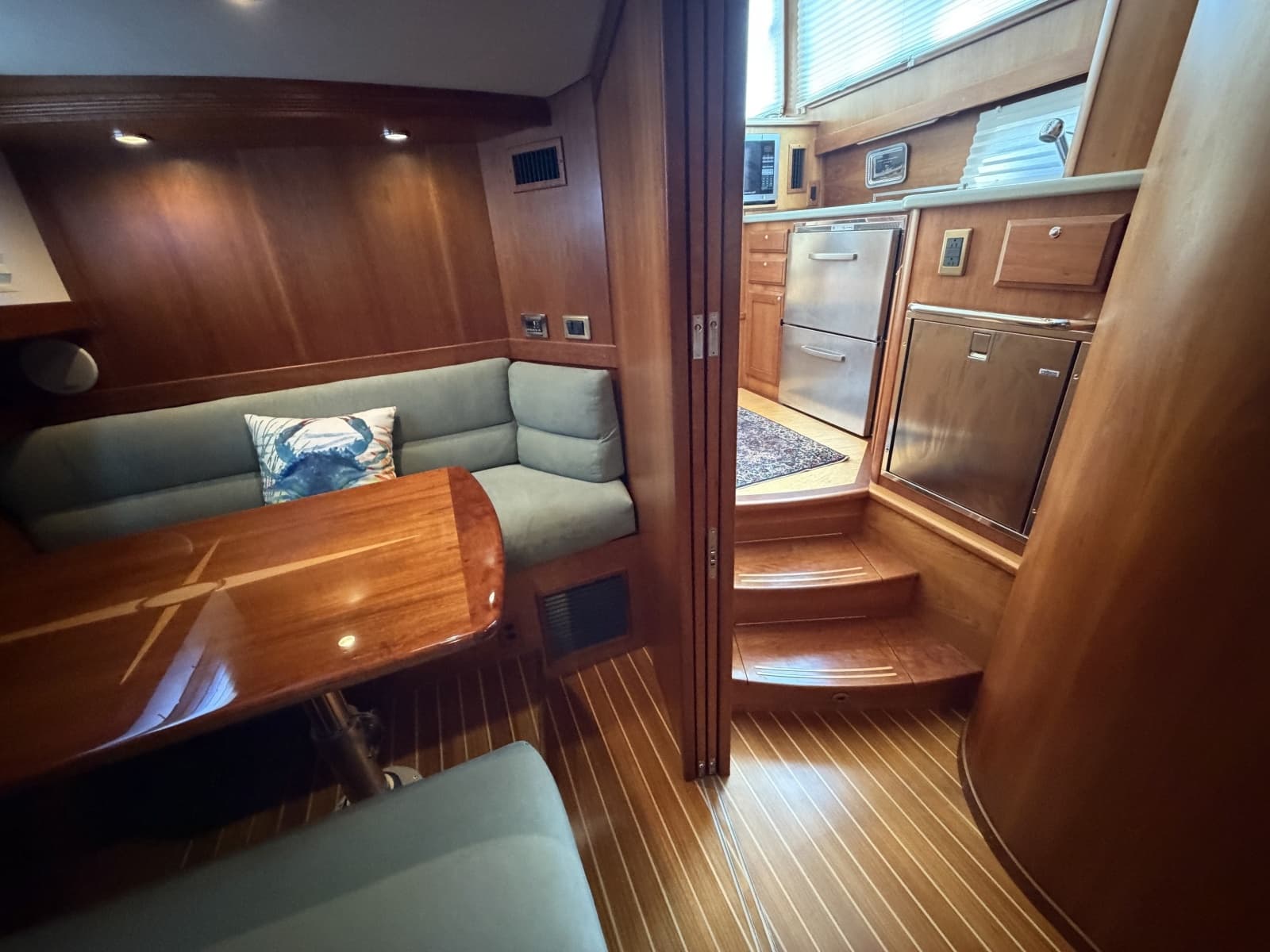 2010 Sabre 40SE - Photo 5