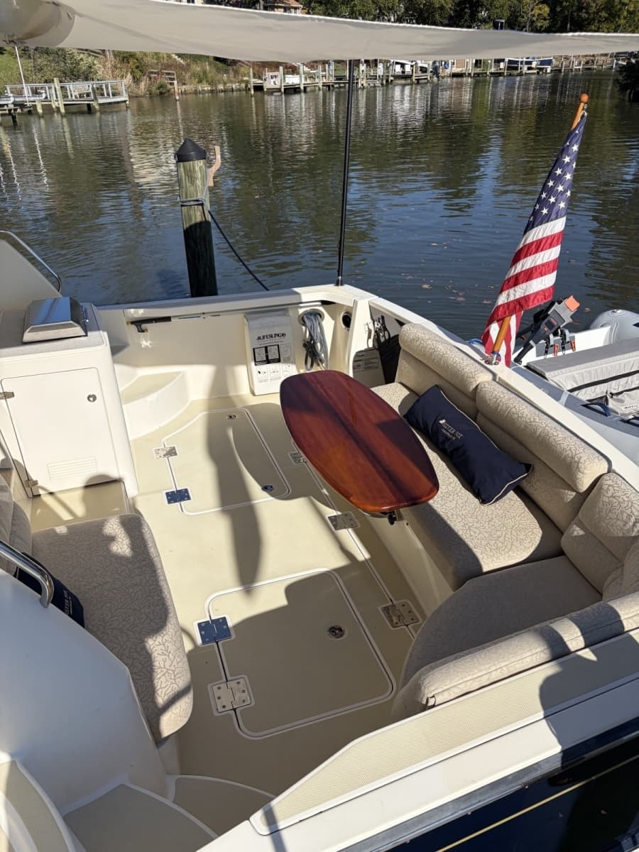 2010 Sabre 40SE - Photo 22
