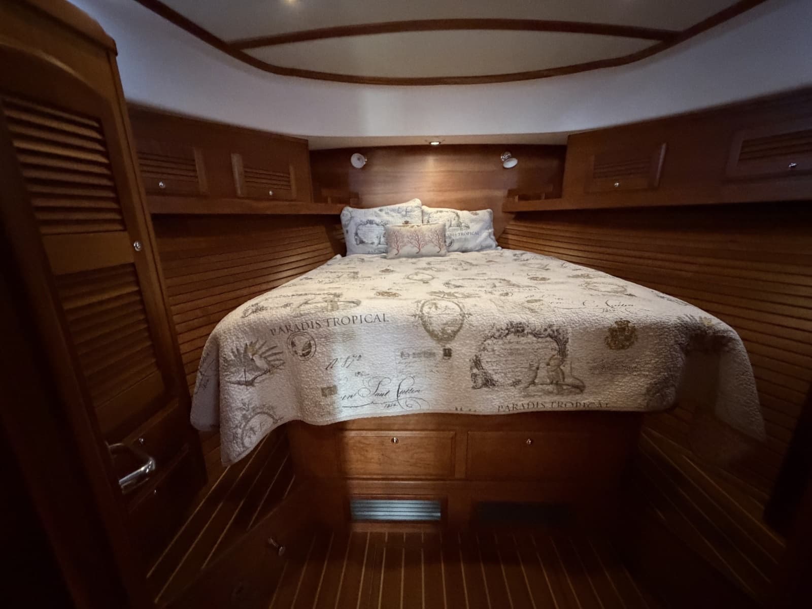 2010 Sabre 40SE - Photo 15