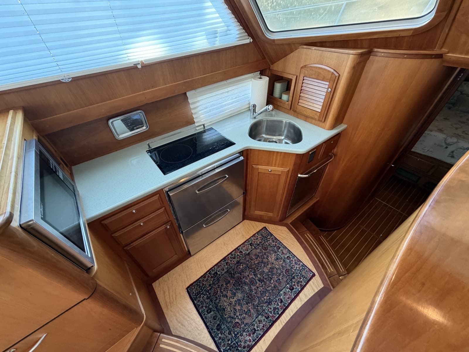 2010 Sabre 40SE - Photo 17