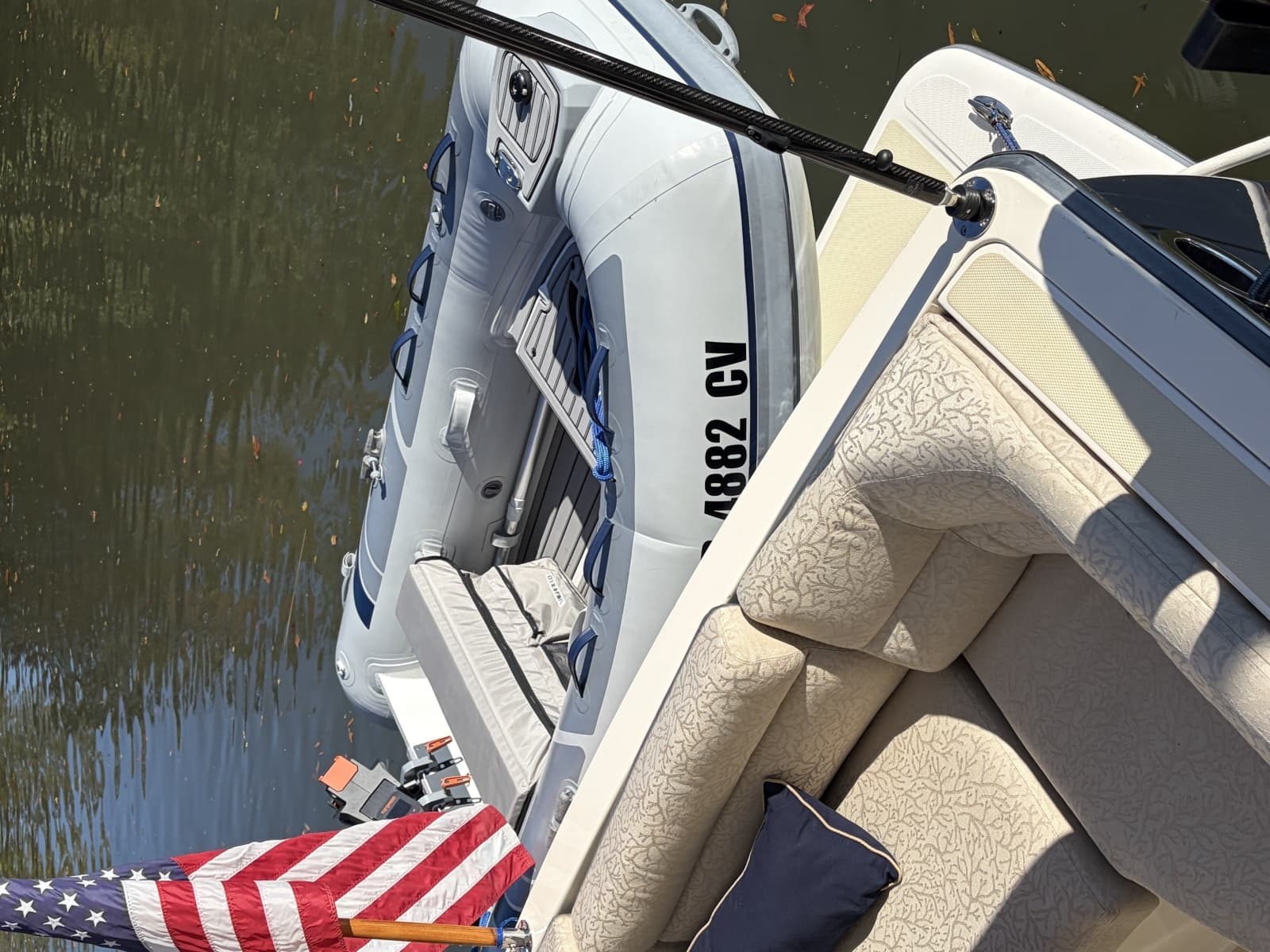 2010 Sabre 40SE - Photo 23
