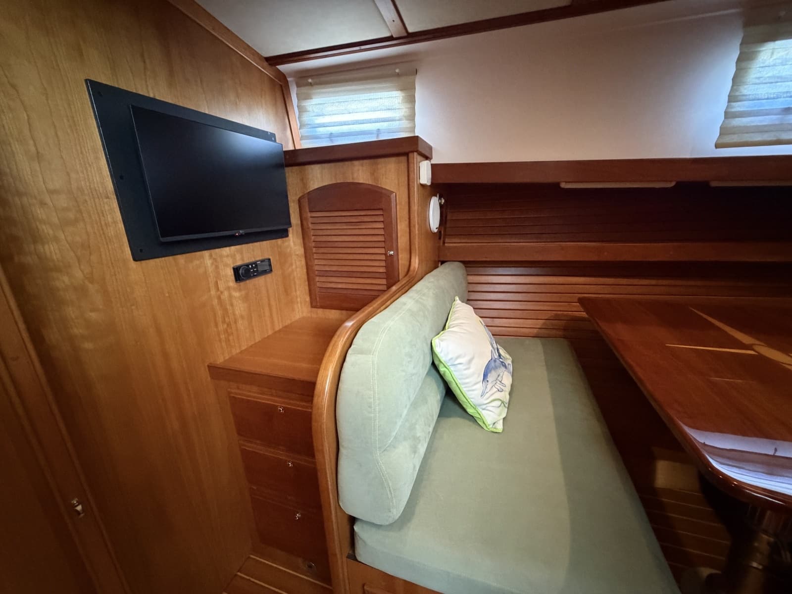 2010 Sabre 40SE - Photo 10