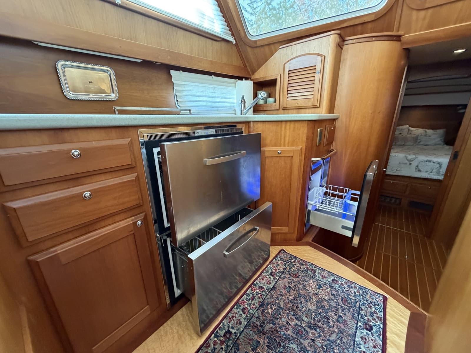 2010 Sabre 40SE - Photo 16