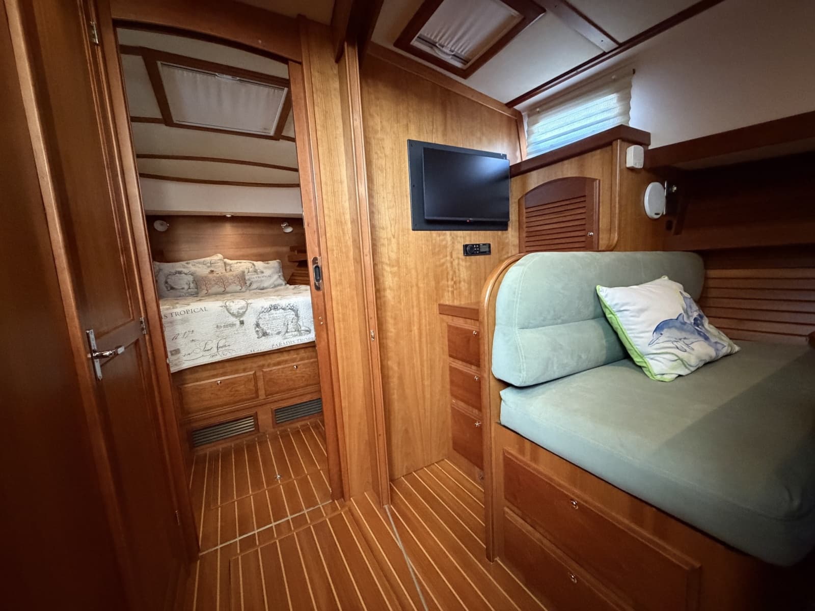 2010 Sabre 40SE - Photo 18