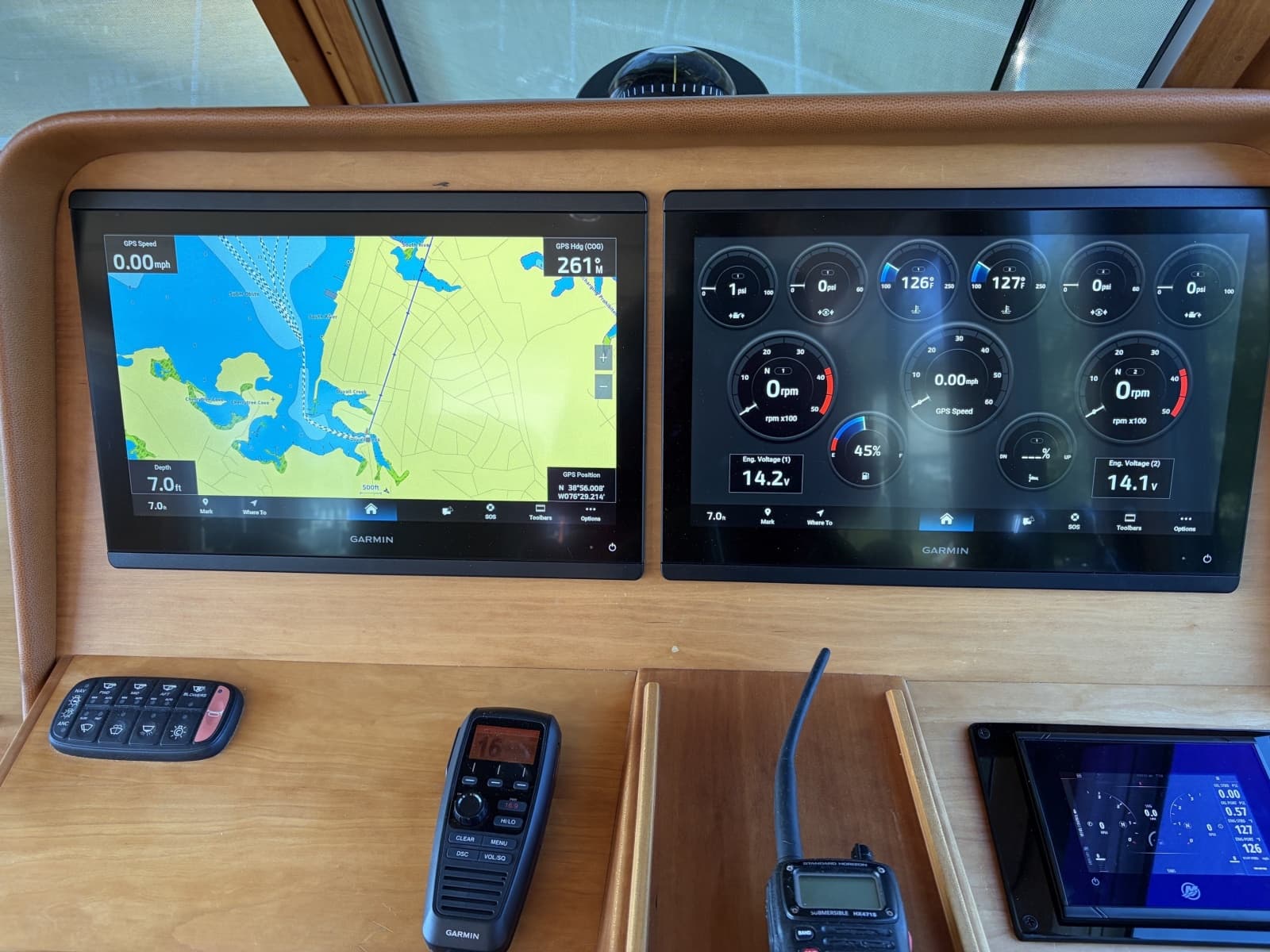 2010 Sabre 40SE - Photo 7