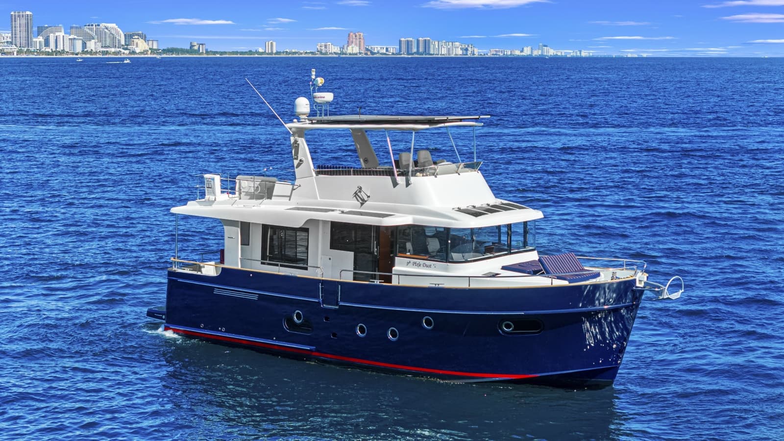 2015 Beneteau  - Photo 1