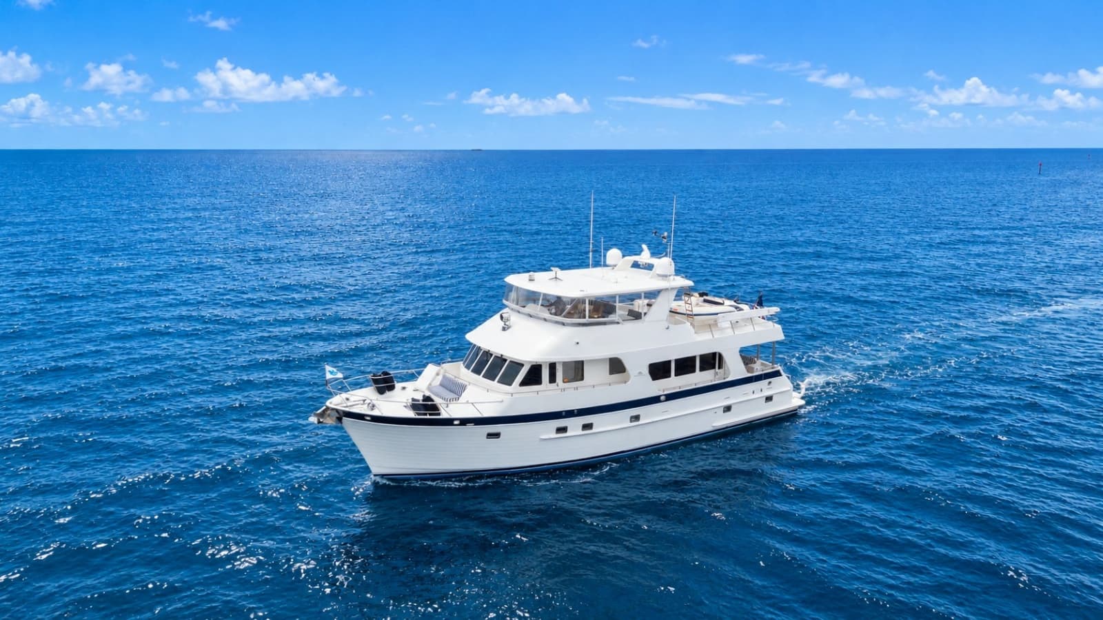 2009 Outer Reef Yachts  - Photo 1