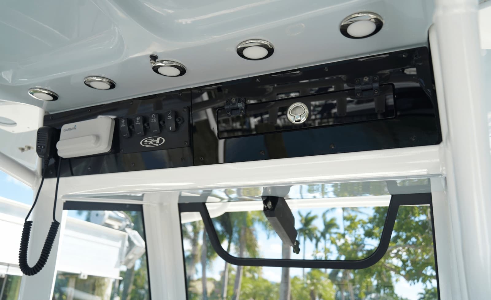 2024 Sea Hunt Gamefish 30FS - Photo 33