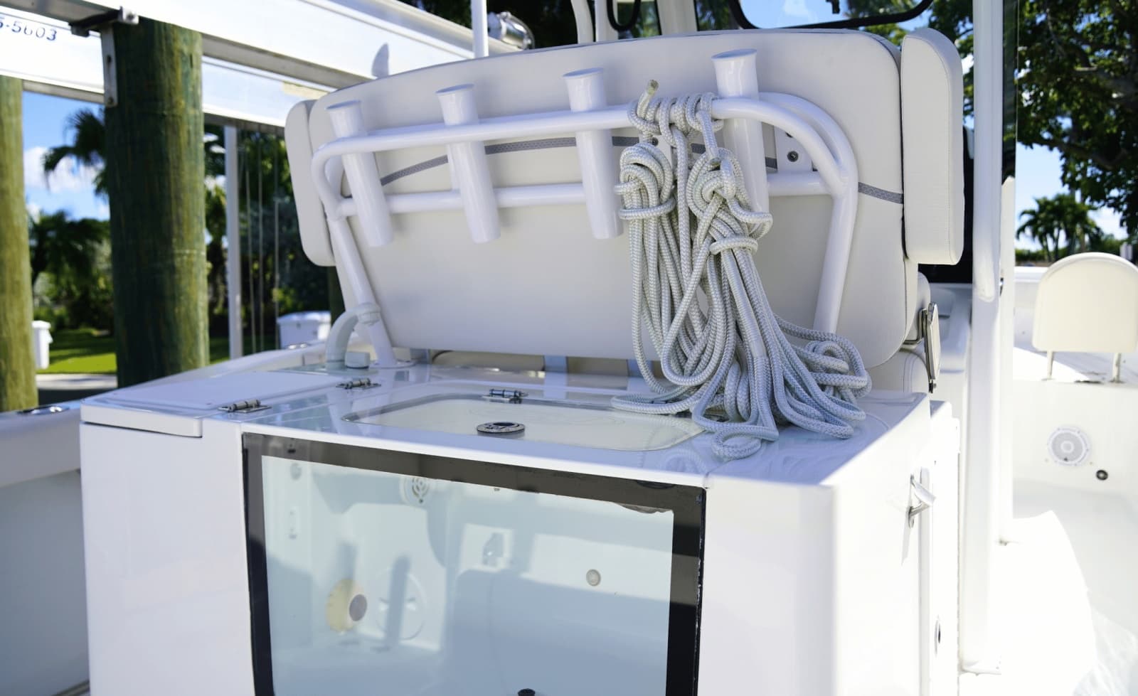 2024 Sea Hunt Gamefish 30FS - Photo 15
