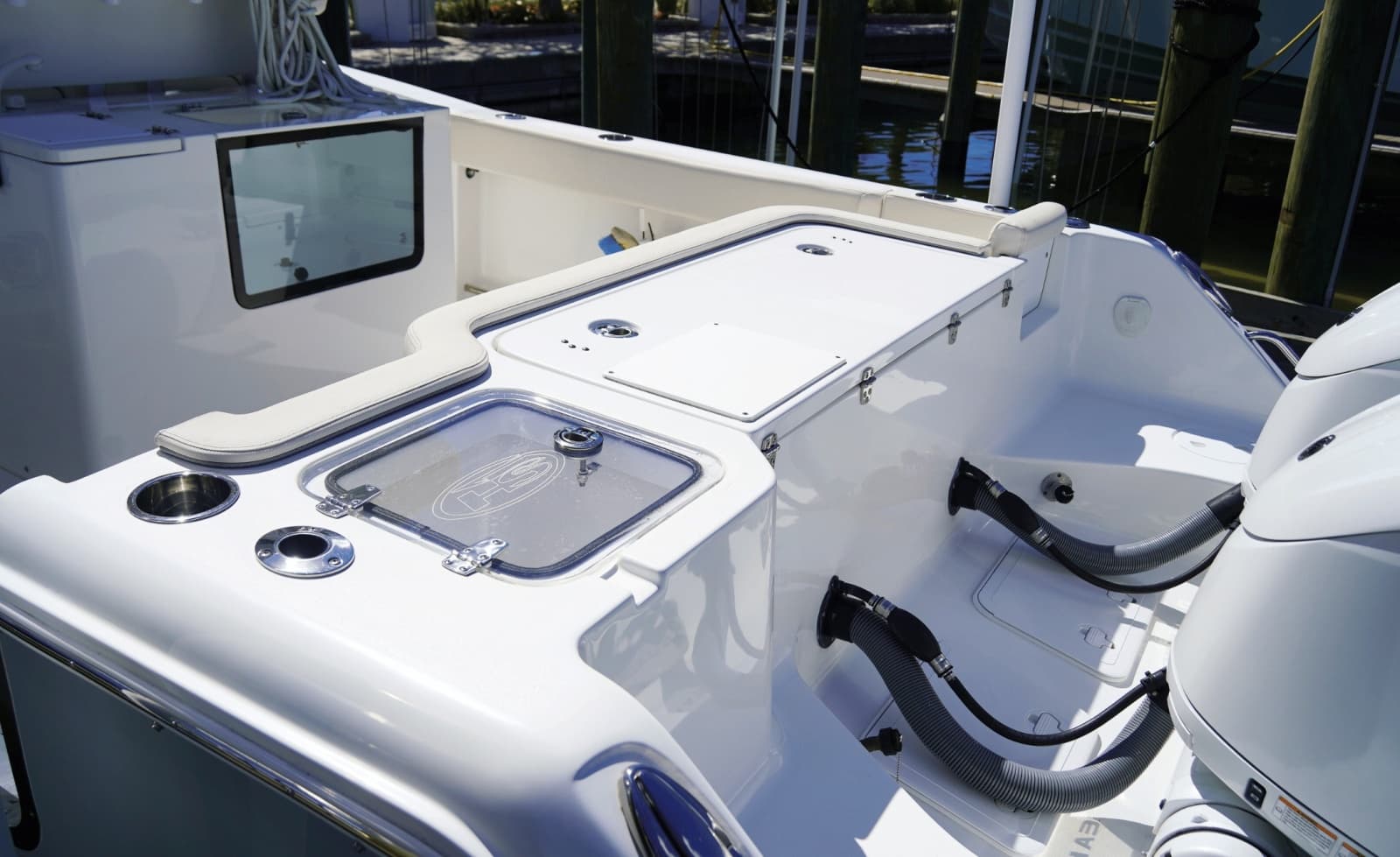 2024 Sea Hunt Gamefish 30FS - Photo 11