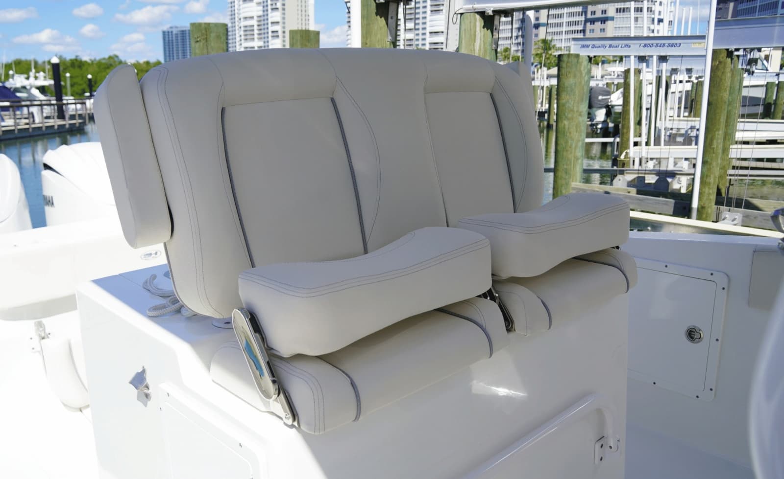 2024 Sea Hunt Gamefish 30FS - Photo 34