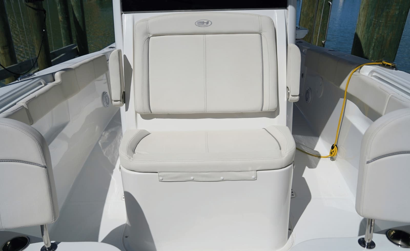 2024 Sea Hunt Gamefish 30FS - Photo 44