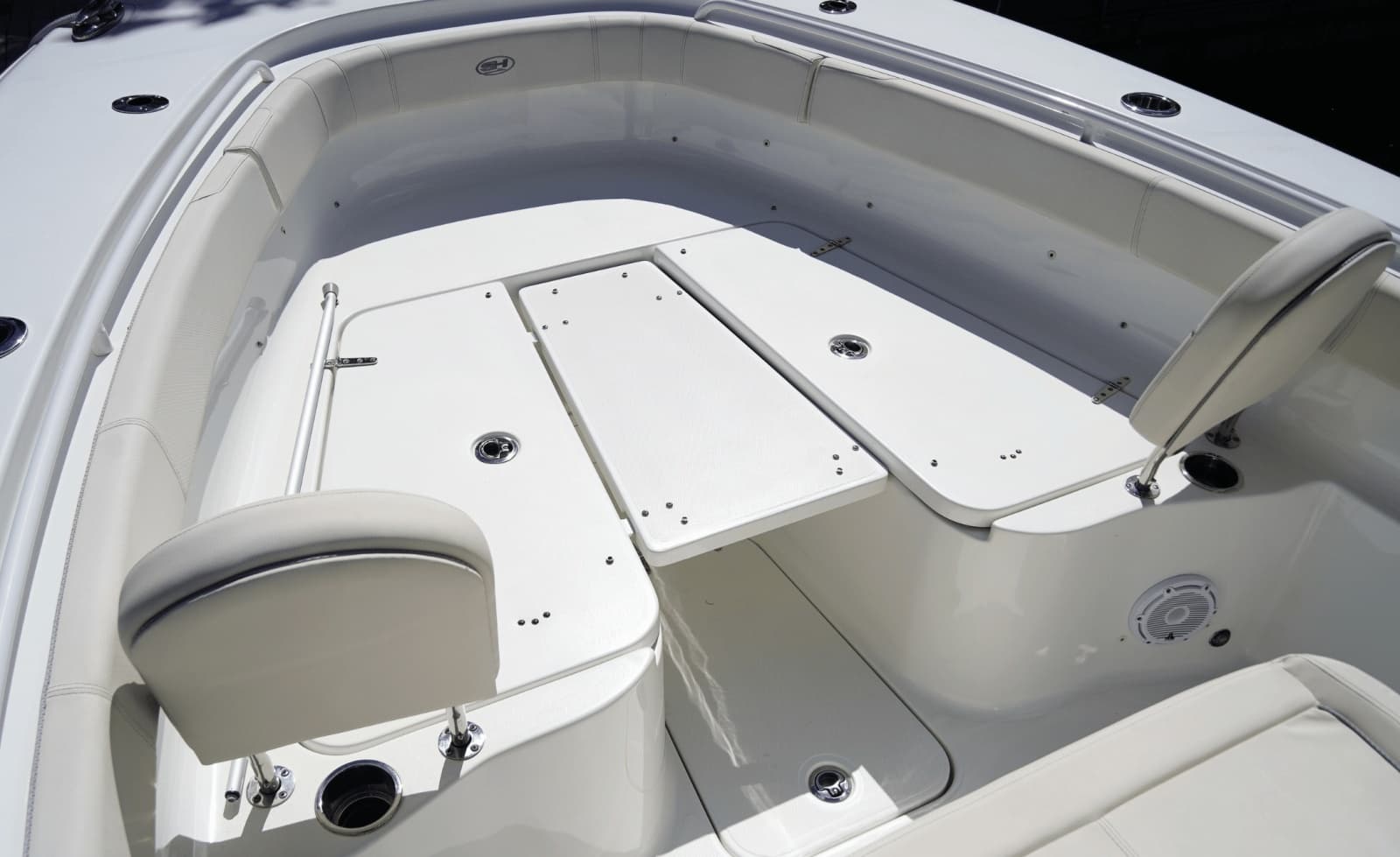 2024 Sea Hunt Gamefish 30FS - Photo 41