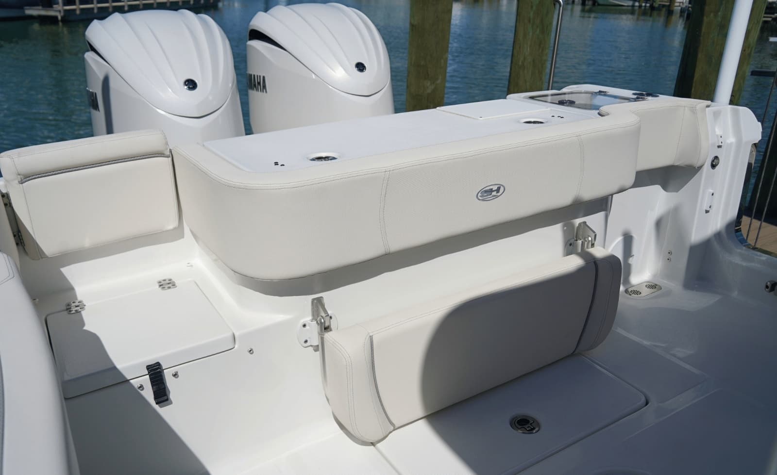 2024 Sea Hunt Gamefish 30FS - Photo 21