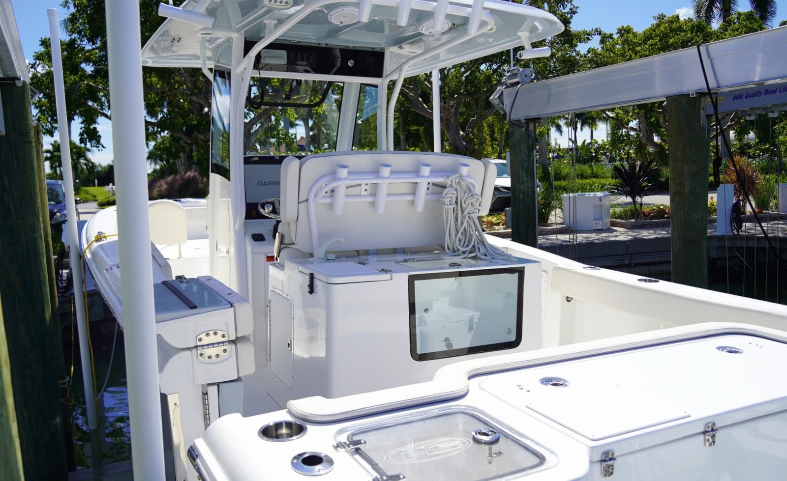 2024 Sea Hunt Gamefish 30FS - Photo 9