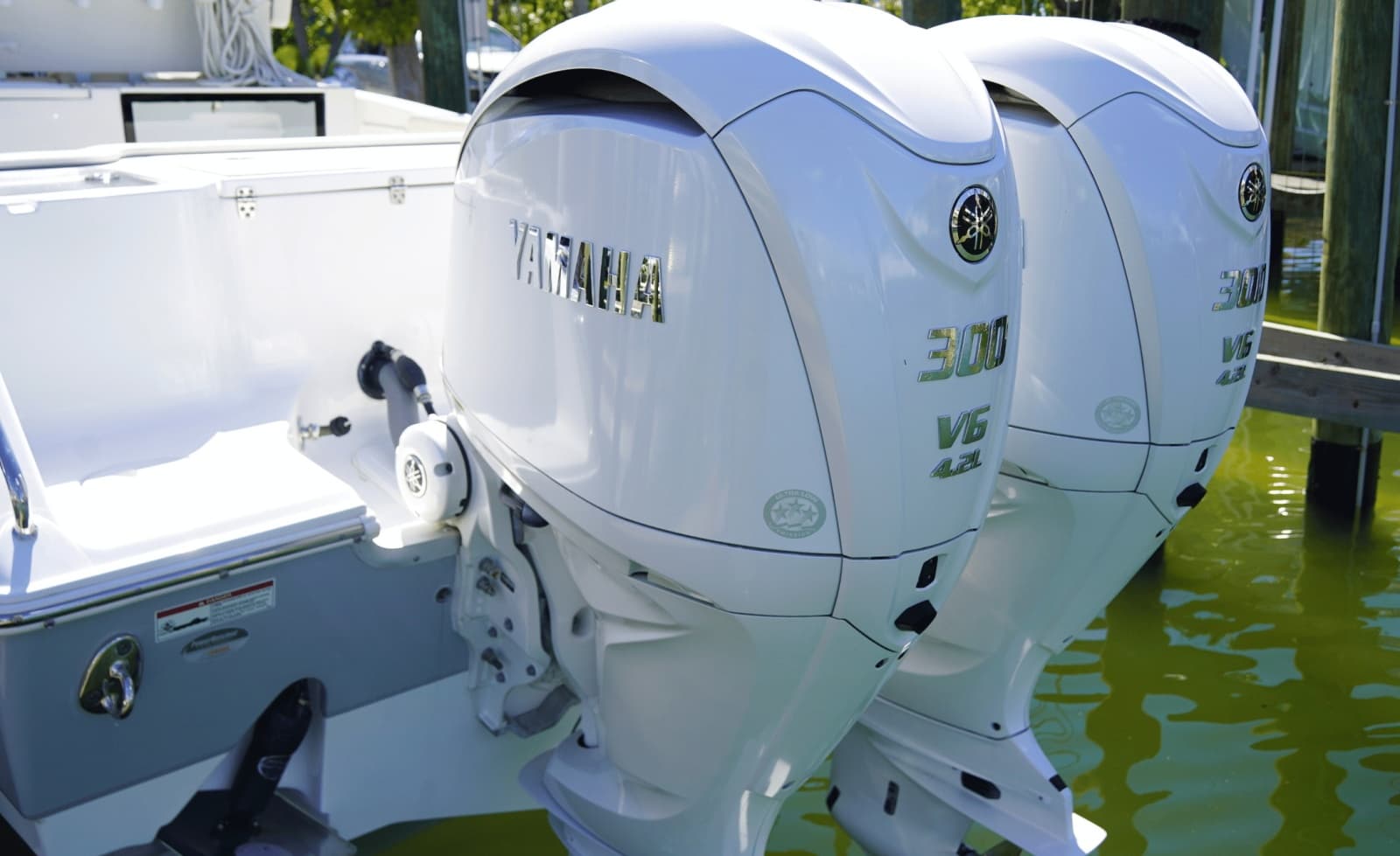 2024 Sea Hunt Gamefish 30FS - Photo 8