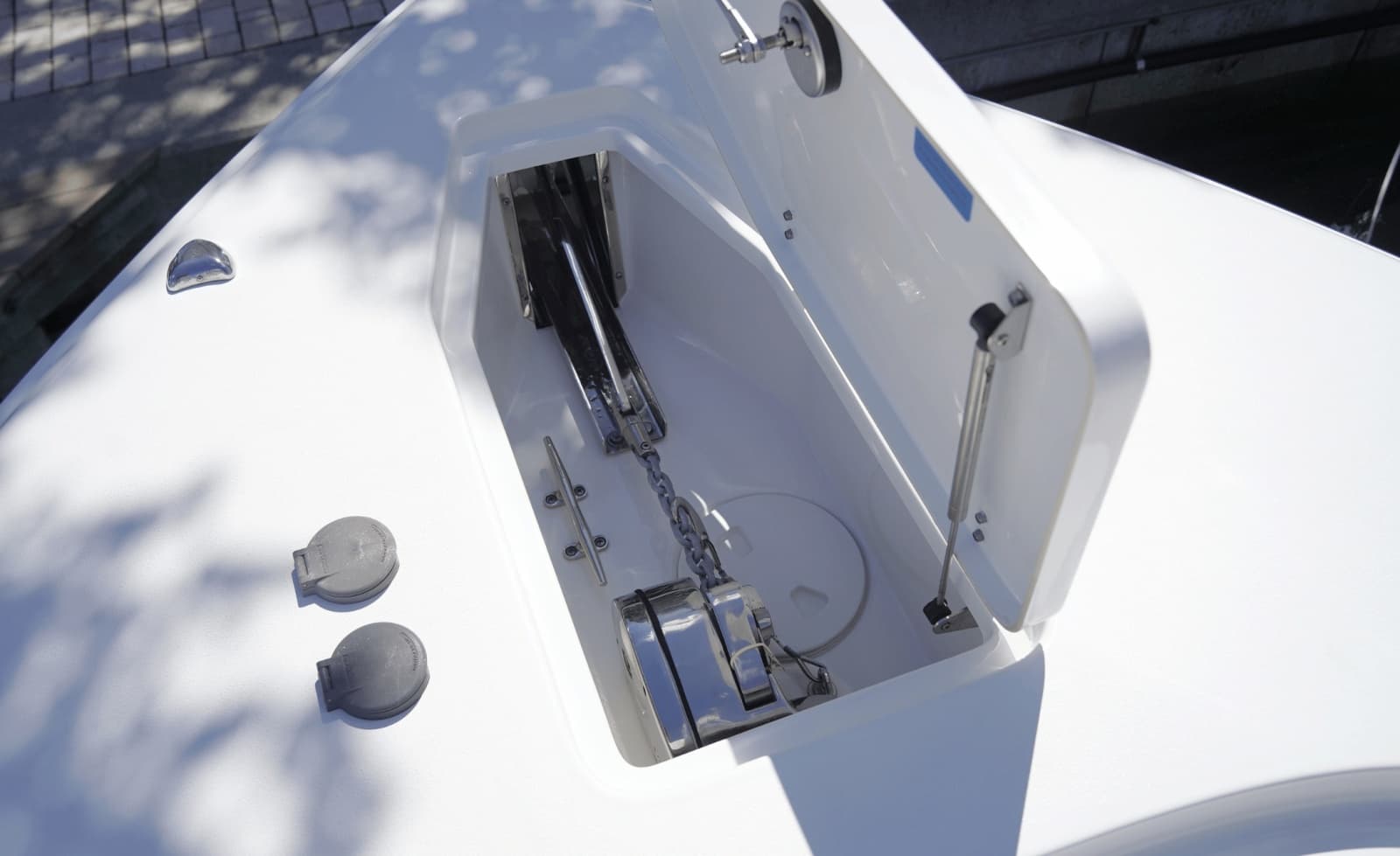 2024 Sea Hunt Gamefish 30FS - Photo 43