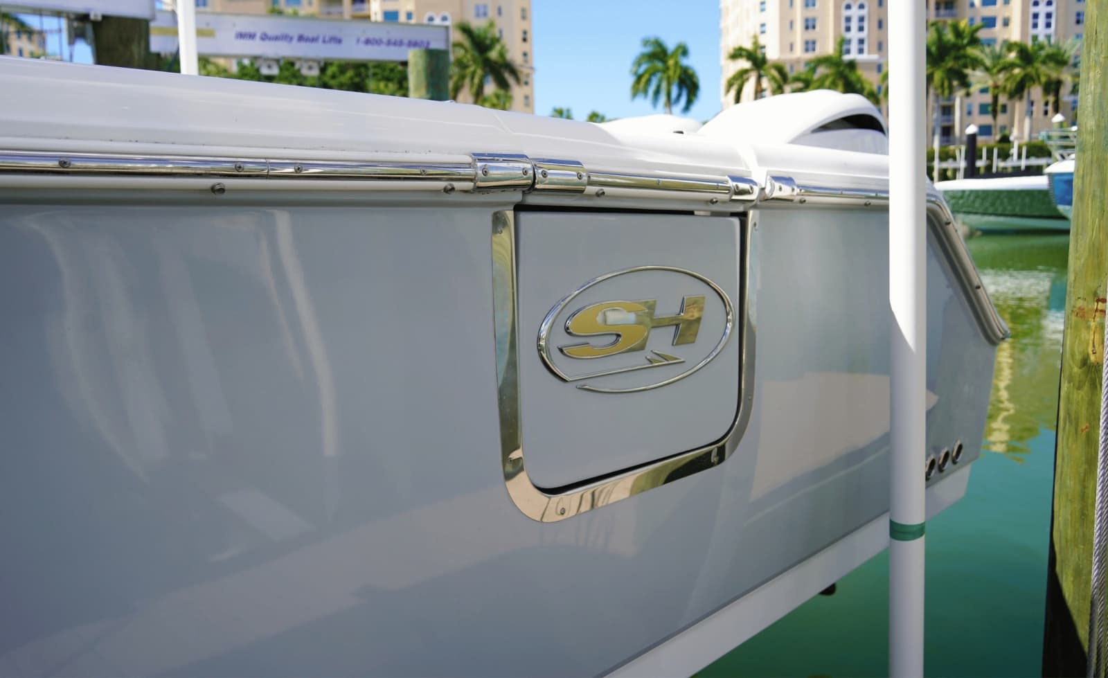 2024 Sea Hunt Gamefish 30FS - Photo 47