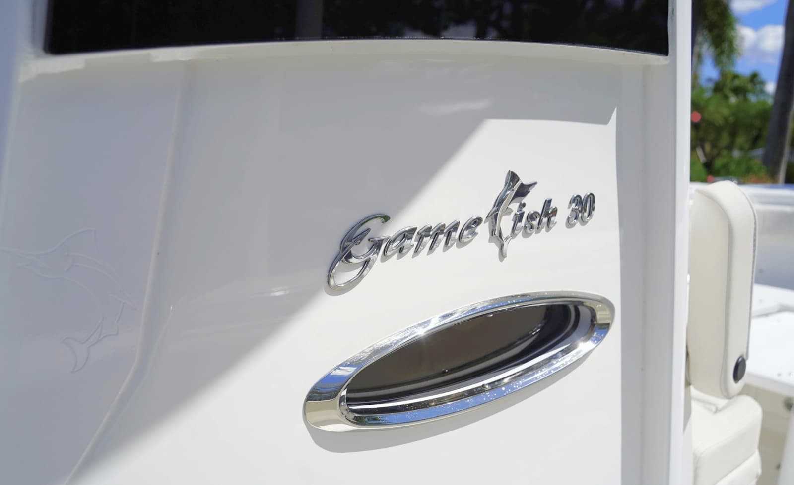 2024 Sea Hunt Gamefish 30FS - Photo 46