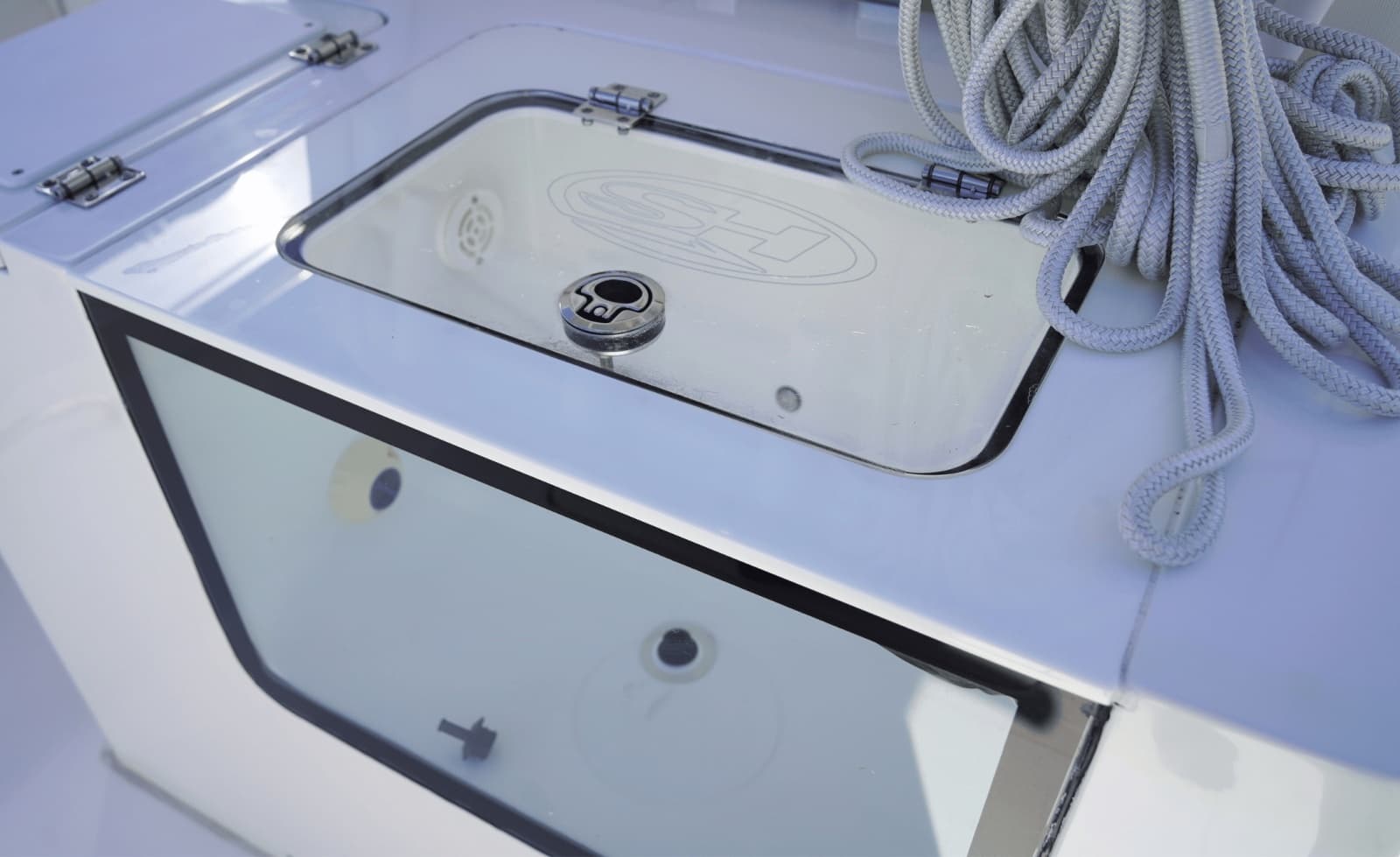 2024 Sea Hunt Gamefish 30FS - Photo 16
