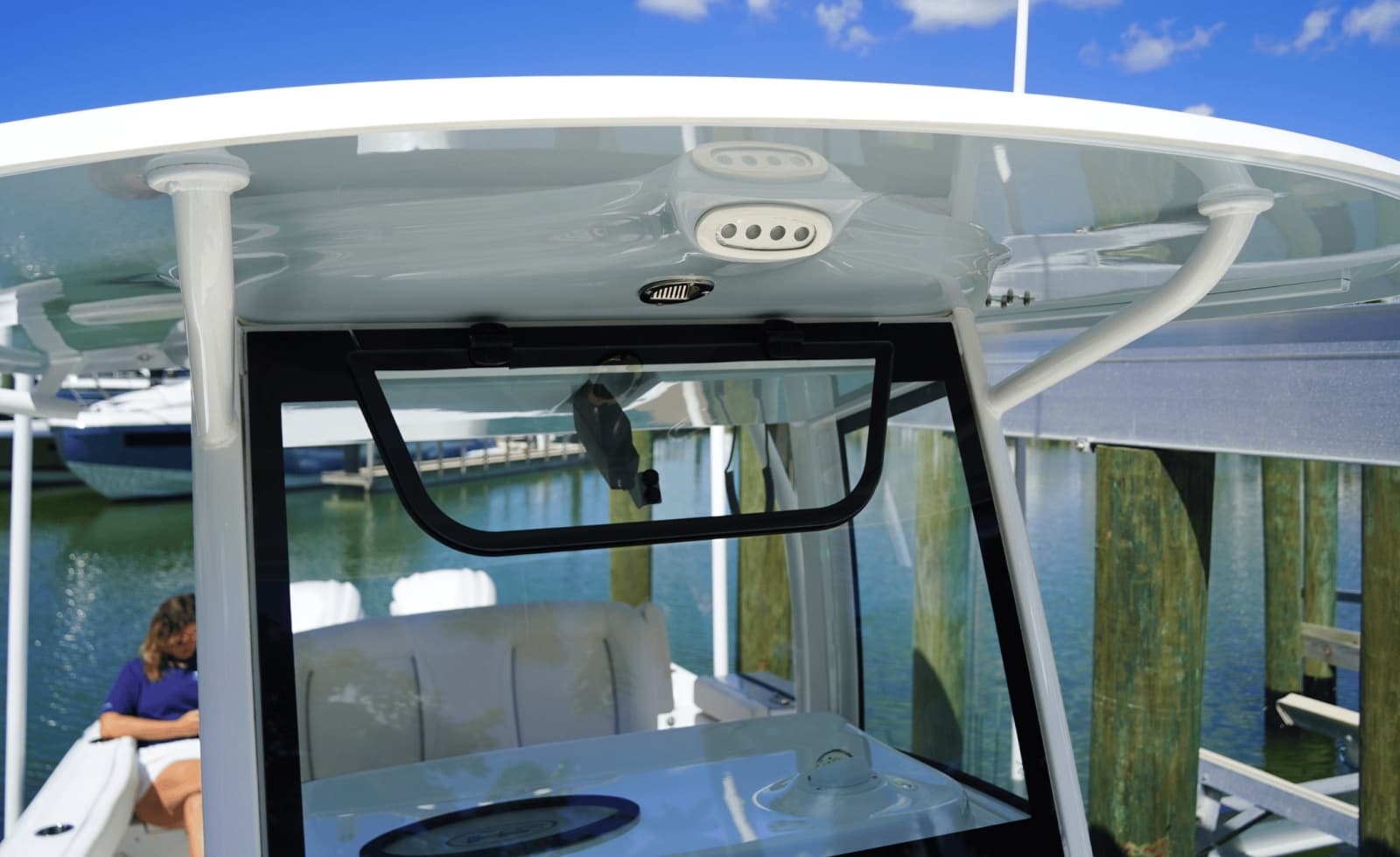 2024 Sea Hunt Gamefish 30FS - Photo 45