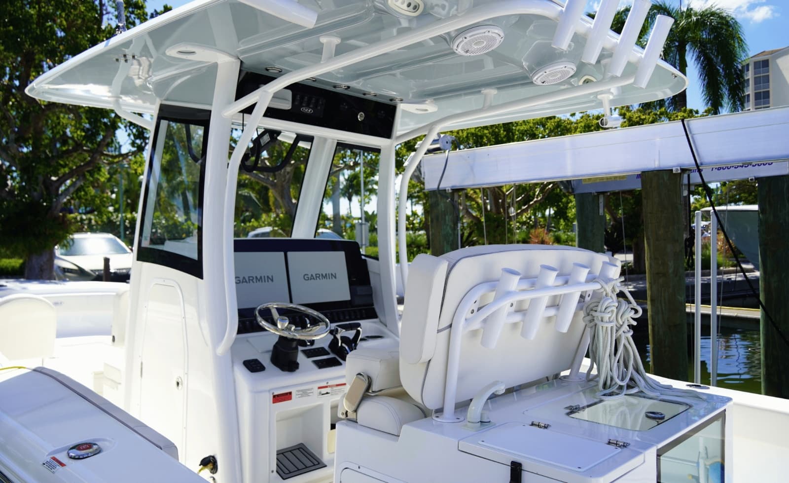 2024 Sea Hunt Gamefish 30FS - Photo 12