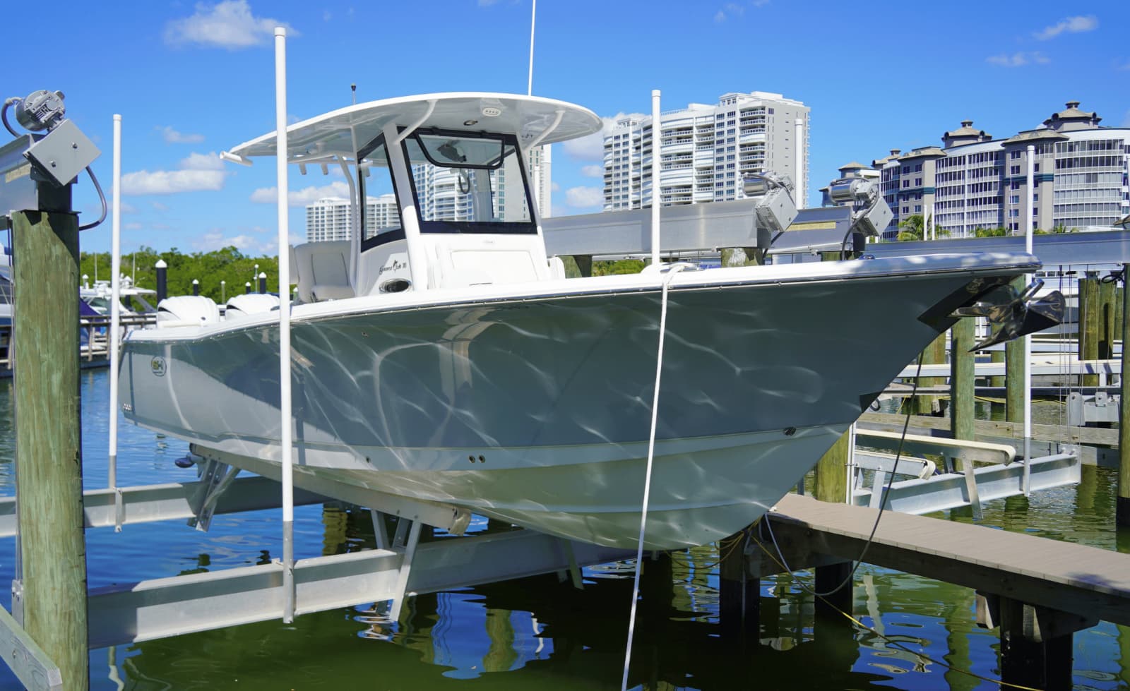 2024 Sea Hunt Gamefish 30FS - Photo 1