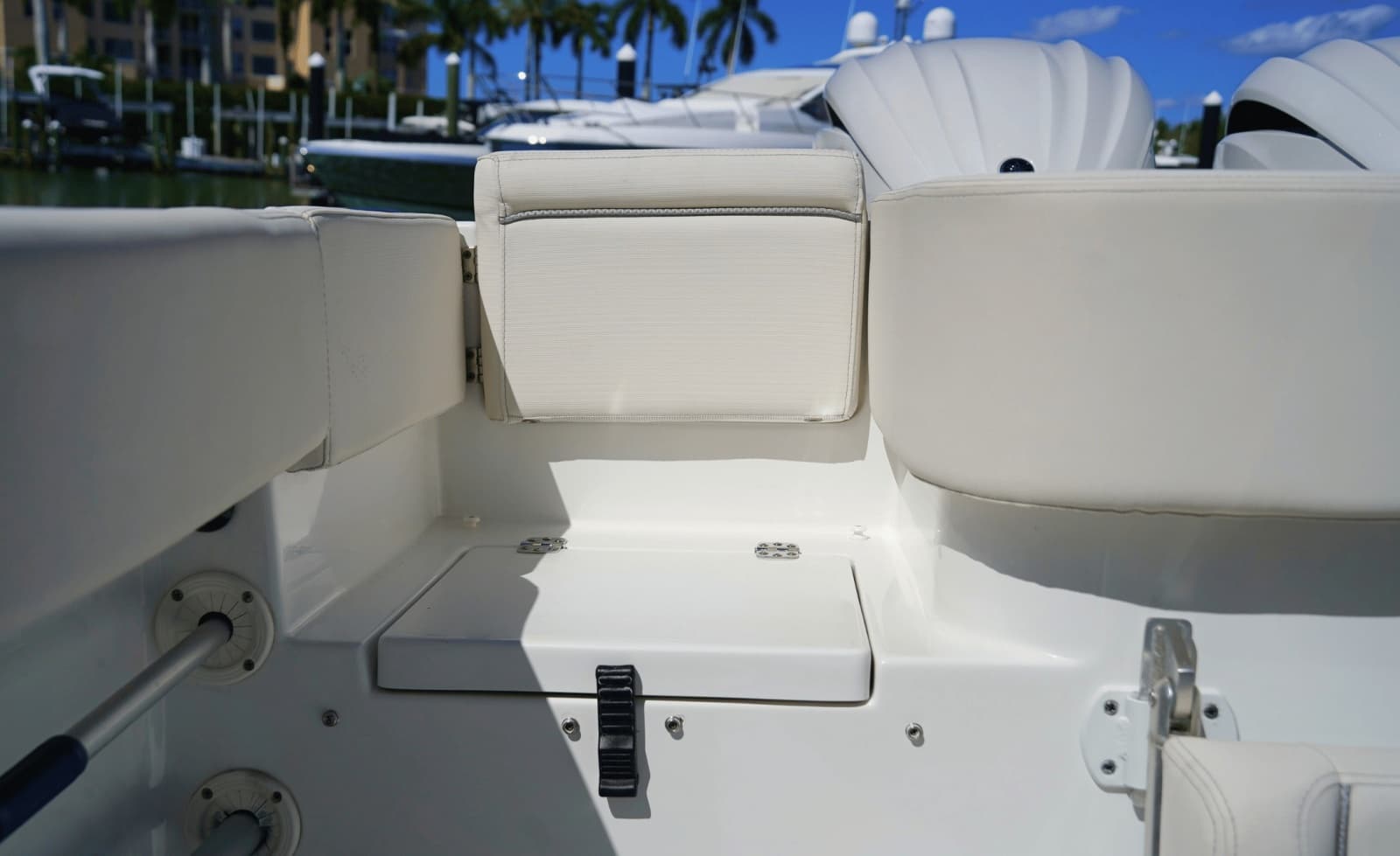 2024 Sea Hunt Gamefish 30FS - Photo 23