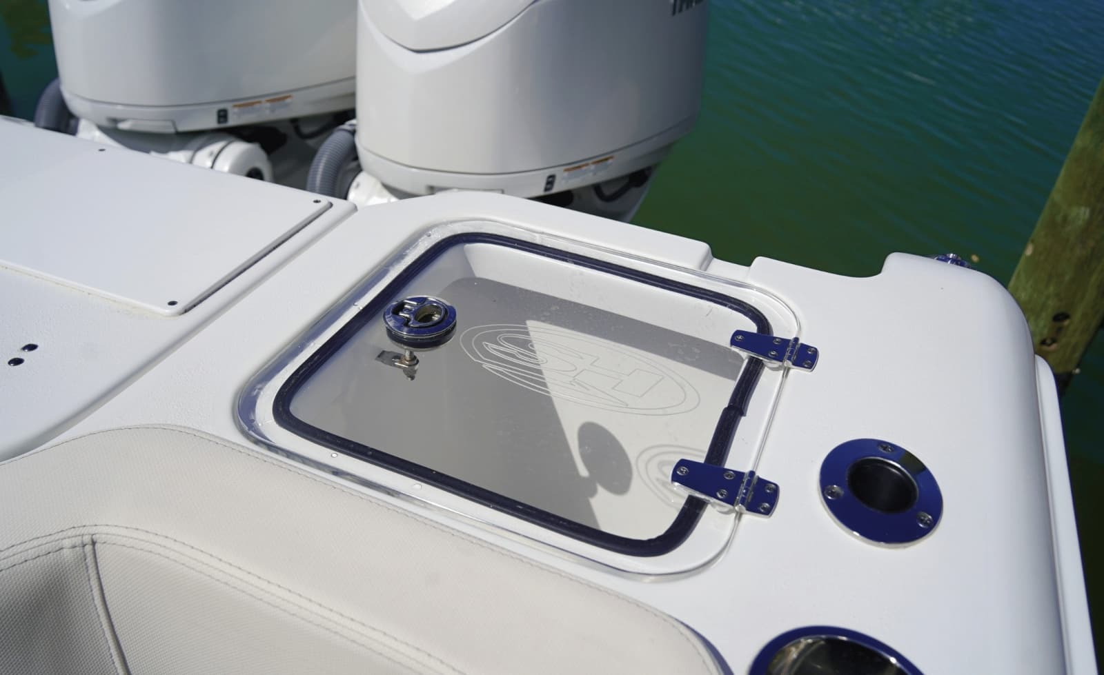 2024 Sea Hunt Gamefish 30FS - Photo 25