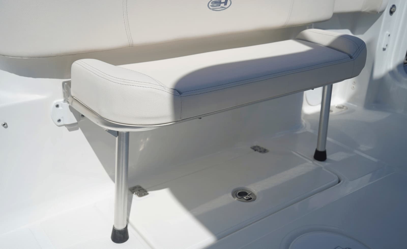 2024 Sea Hunt Gamefish 30FS - Photo 22