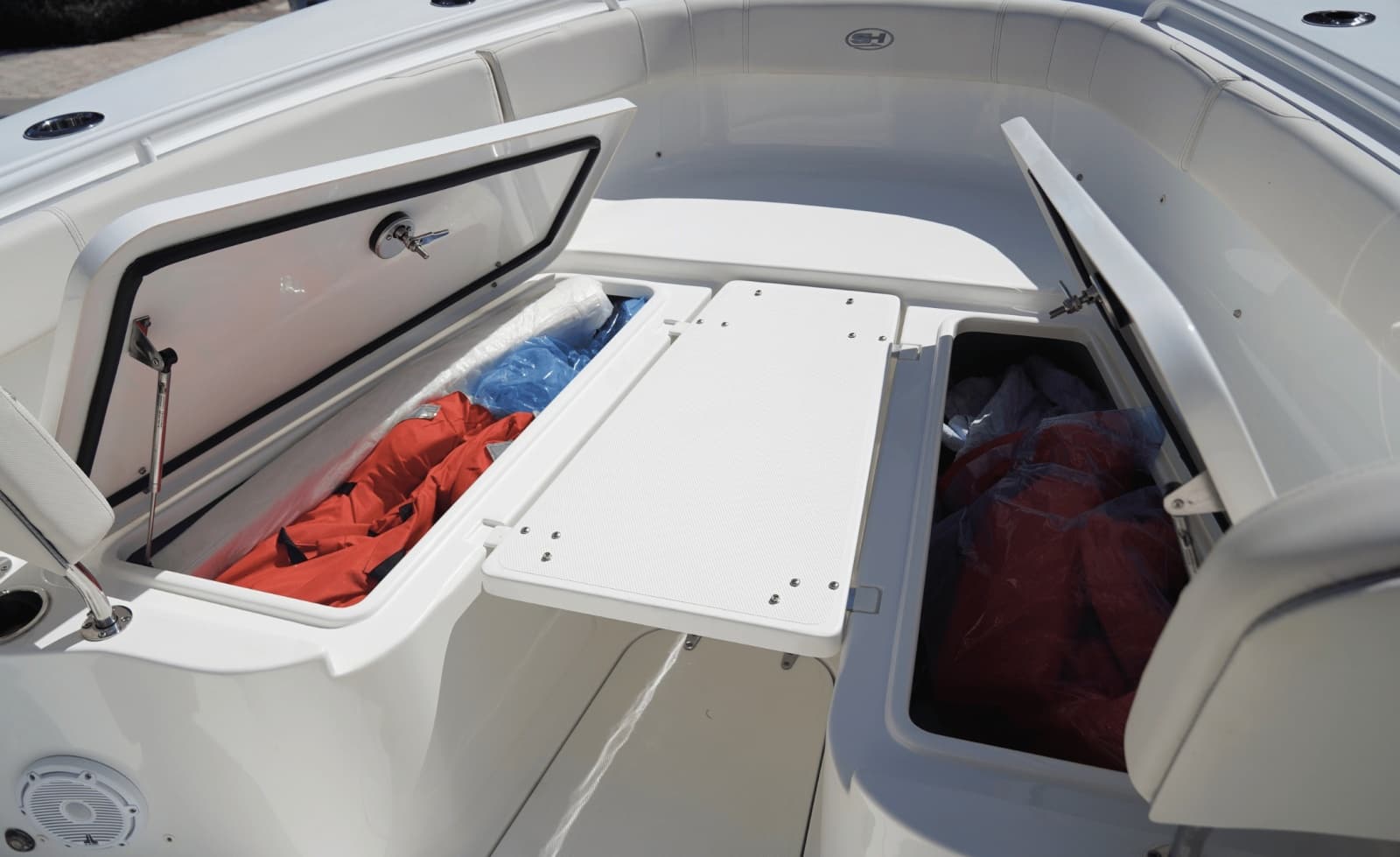 2024 Sea Hunt Gamefish 30FS - Photo 42