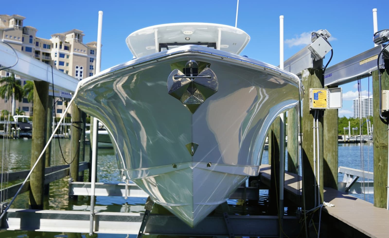 2024 Sea Hunt Gamefish 30FS - Photo 5