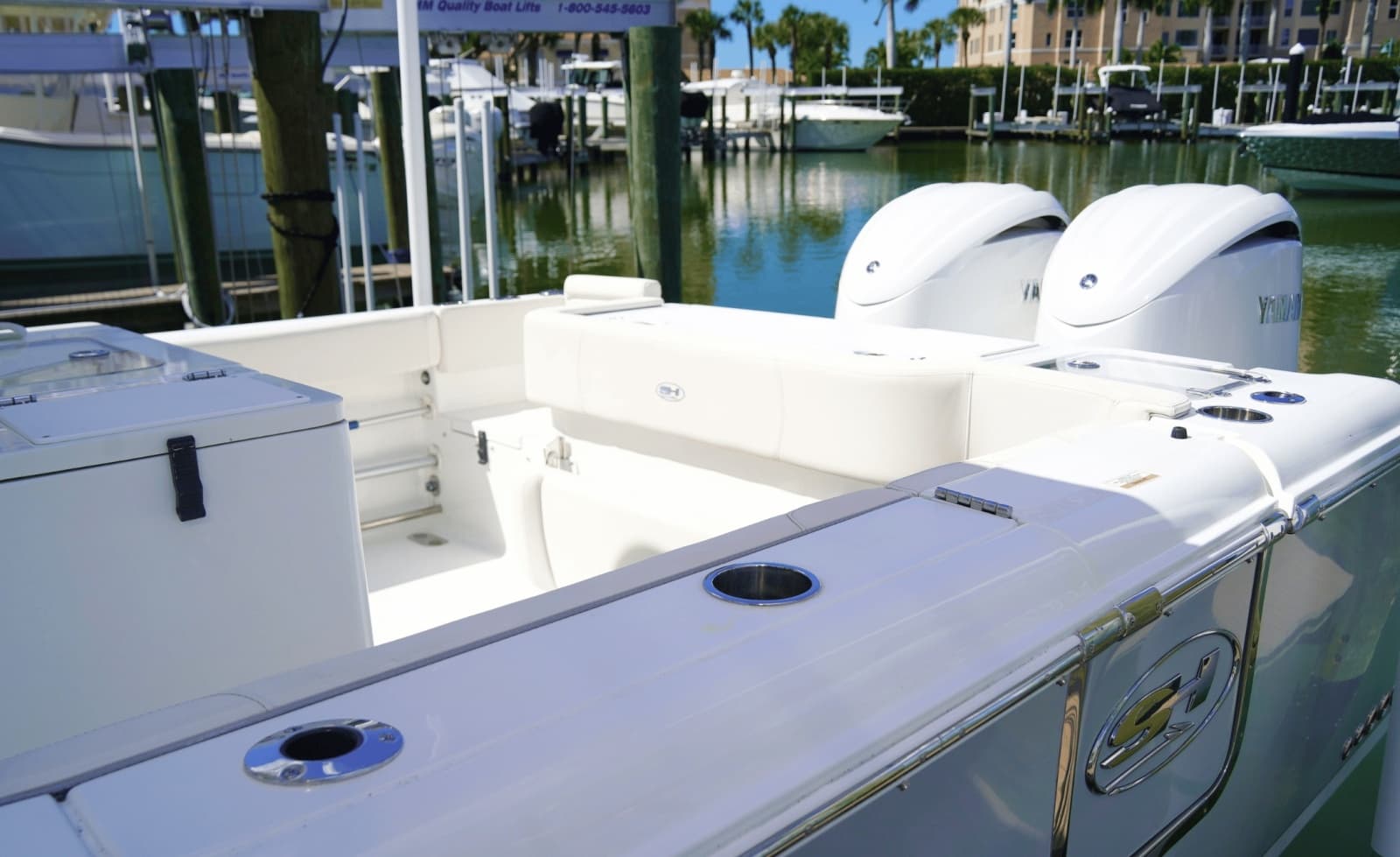2024 Sea Hunt Gamefish 30FS - Photo 10