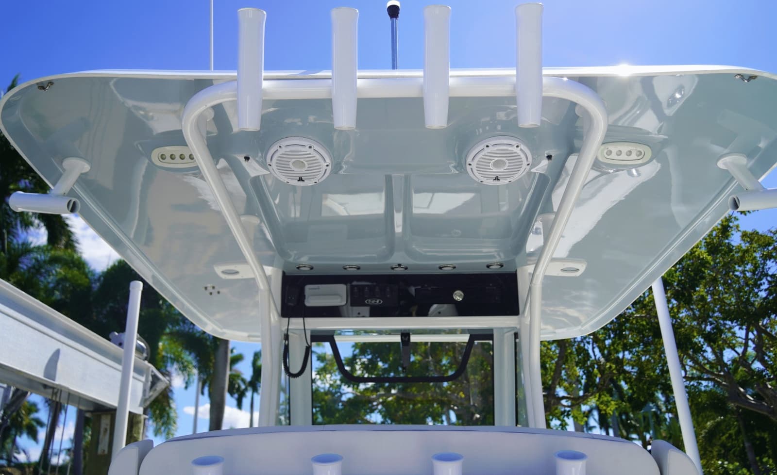 2024 Sea Hunt Gamefish 30FS - Photo 18