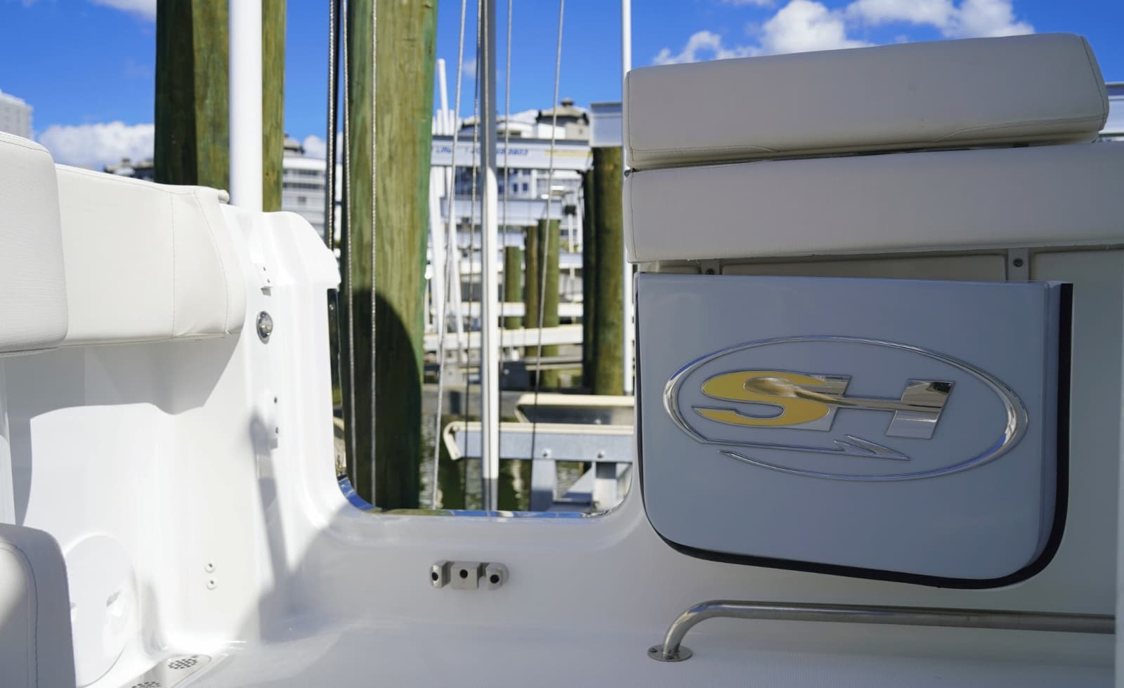 2024 Sea Hunt Gamefish 30FS - Photo 49