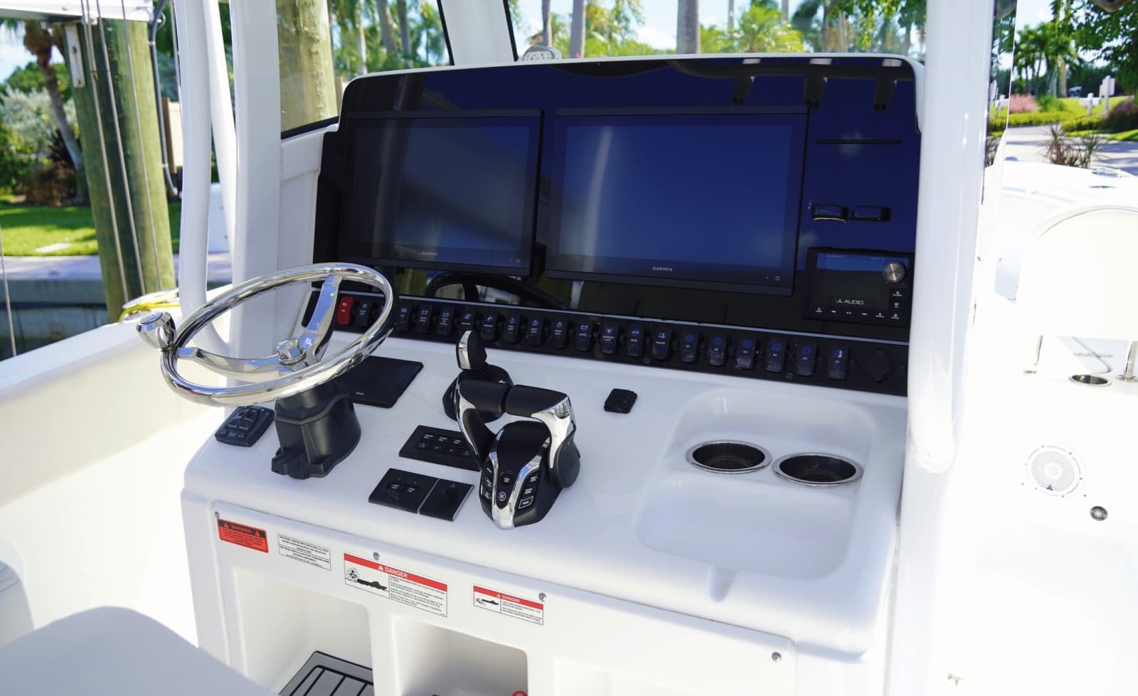 2024 Sea Hunt Gamefish 30FS - Photo 26